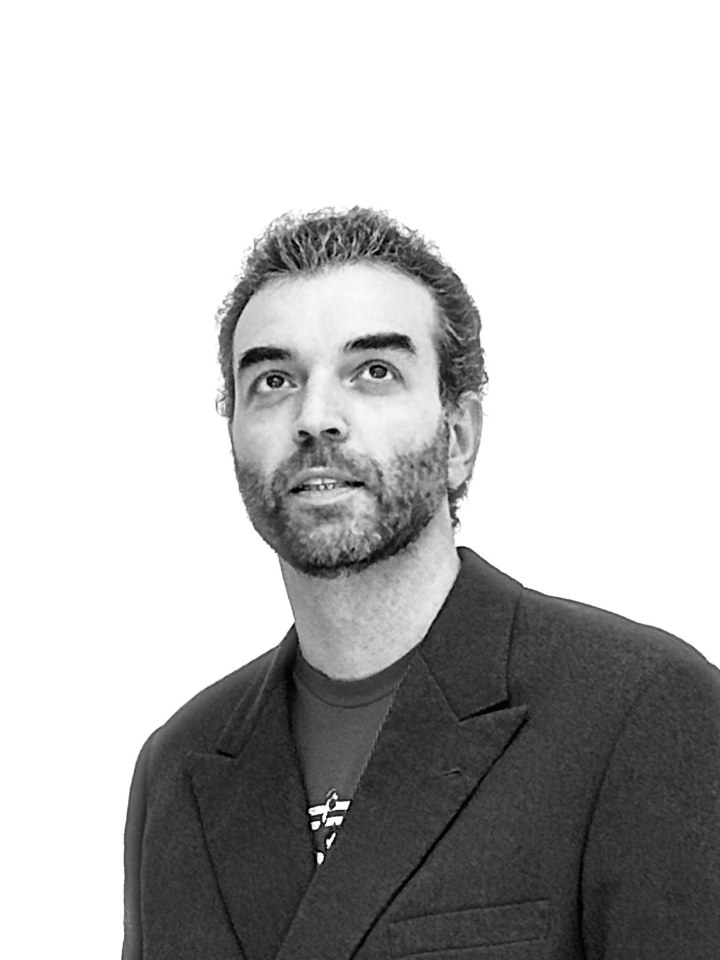 Federico Brugnone, ritratto